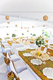Pin On African Caribbean Weddings Cakes Catering Decor Creative Ideas