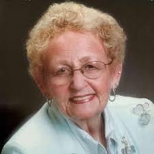 Adelaide Murray Obituary (1936