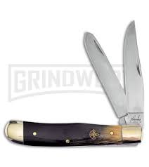 We leverage cloud and hybrid datacenters, giving you the speed and security of nearby vpn services, . Frost Cutlery E C Simmons Trapper Black Ox Horn Pocket Knife Grindworx