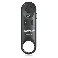 Amazon.com : Camera Remote Control Wireless Shutter Release for Canon EOS  Rebel SL2, SL3, 77D, R8,R5, R6 II,R6, PowerShot SX70 HS, G7 X Mark III, G5  X ...