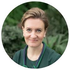 Jodie Bailey's Instagram, Twitter & Facebook