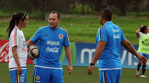 We did not find results for: La Seleccion Femenina De Colombia Inicia Preparacion Para Amistosos Ante Venezuela Conmebol