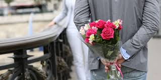 Below are 20 romantic messages for her. 8 Romantic Ways To Surprise Your Long Distance Girlfriend Catholic Dating Online Find Your Match Today