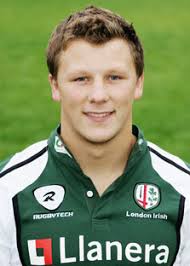 The Craic www.londonirish.org