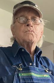 Obituary of Felix Charles Burgoyne