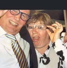 What are the fan's favourite punch ups with Terry? Mine has to be the tyre  yard fight, then the fight