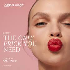 Smooth lines and prevent wrinkles with Botox — now as low as $9/unit* at  Ideal Image. See all current deals here:  https://go.idealimage.com/promotions *Terms apply.
