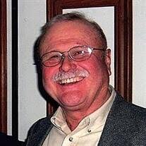 George Gilman Tyree Obituary