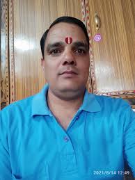 Ramesh Chandra Joshi