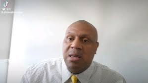 Where the heck is Congressman David Scott.