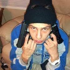 Adam Archibeque's Instagram, Twitter & Facebook