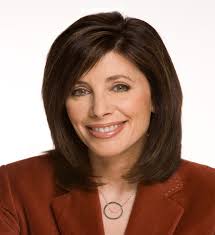 Tower Ticker: Nancy Pender exiting WFLD after 13 years as weekend co-anchor