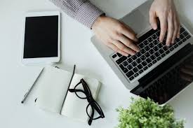 Formatting Your Ebook Including Clickable Table Of Contents Heather Erickson Business Analyst Virtual Assistant Services Virtual Assistant