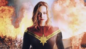 Carol danvers becomes one of the universe's most powerful heroes when earth is caught in the middle of a galactic. Captain Marvel Free Download Movie Captain Marvel Movie Watch Free Download Wattpad