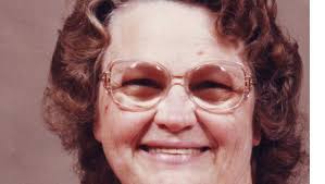Area death: Barbara Boyles Martin