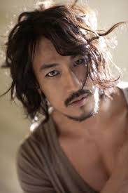 How to style asian men hairstyles. Pin Pa Character Inspiration