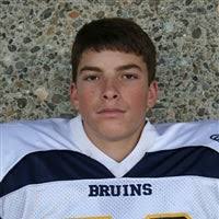 Robert Helme's High School Career Home