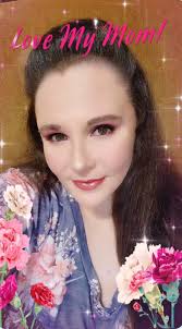 I'm so thankful for my beautiful daughter❣️🎄❤️