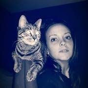 Michelle Cabral (botelhomichelle)