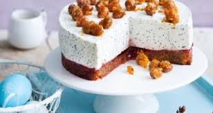 Sprudelkuchen Als Einfaches Tassenrezept Rezept Sprudelkuchen Tassenrezepte Kuchen