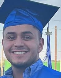 Elijah Barrera Obituary May 15, 2022