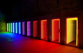 20 Incredible Artists Using Neon Ivan Navarro Lights Artist Neon Light Art