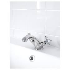› » in this category you find all the ikea wash basins user manuals. Runskar Wash Basin Mixer Tap With Strainer Chrome Plated Ikea