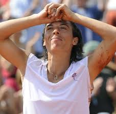 9 achieved on 15 july 2019. French Open Italienerin Schiavone Schreibt Geschichte Welt