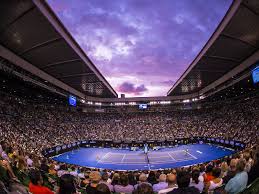 Melbourne tennis club, melbourne, derby, united kingdom. Australian Open 2021 Ticket Info And What To Expect