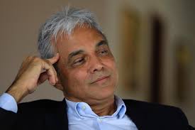 Questões políticas têm que ser decididas pelo Executivo”, diz Héctor  Valverde Santanna, novo desembargador do TJDFT