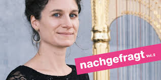 Nachgefragt: Julia Wacker