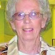 Search Peggy Jacobs Obituaries and Funeral Services