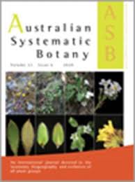 The articles are published both in italian and english and cover a range of subjects suitable to those new to the field as well as the more dedicated experts. Australian Systematic Botany