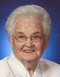 Obituary information for Geraldine "Gerry" Reed