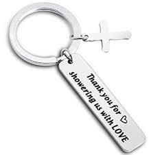 There was so much laughter and fun along with all the kindness. 15 Meaningful Baby Shower Hostess Gifts