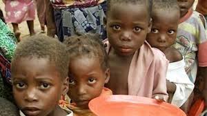 Petition · Achieve Zero Hunger Worldwide