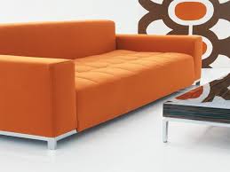Alfa Sofa By Zanotta Diseno Emaf Progetti