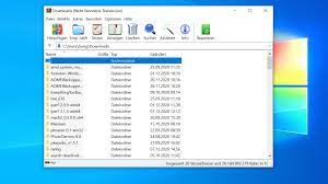 Winrar is a trialware file archiver utility for windows it can create archives in rar or zip file formats, and unpack numerous archive file formats. Winrar 32 Bit Download Kostenlos Chip