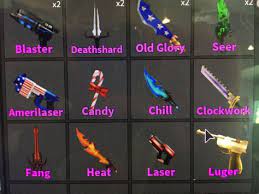 Read on for updated murder mystery 2 codes wiki 2021. Mm2 Knife Generator 2021 Roblox Mm2 Trading Servers Robux Generator Free Robux No Murder Mystery 2 Codes Valid Mm2 Codes Pakem Ca