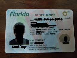 Applicants names as they appear on their social security cards must match their current legal names. Florida Fake Id Best Scannable Fake Ids From Idgod