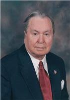 James Peeler Obituary