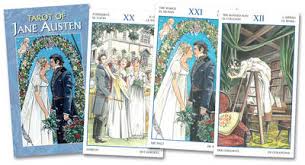 Видео таро джейн остин распаковка и разбор каждой карты unpacking jane austen tarot deck flip thru колена канала колена таро любви. Tarot Of Jane Austen By Diane Wilkes Lola Airaghi Waterstones