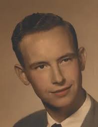 Obituary information for Lyle E. Ball