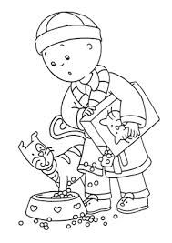 Caillou Ausmalbilder Lustige Malvorlagen Ausmalbilder Kostenlose Ausmalbilder