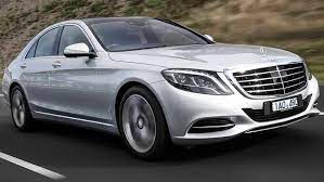 We analyze millions of used cars daily. Mercedes Benz S Class S300 2014 Review Carsguide