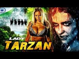 Interesting Videos Lady Tarzan New Hollywood Movie In Hindi Full New Hollywood Movies Tarzan Action Movies