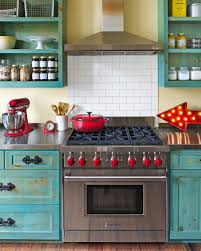 10 Ways To Add Colorful Style To Your Kitchen Kitchen Inspirations Kitchen Design Kitchen Decor