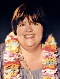 Obituary information for Carol Lynn Shah-Mirany