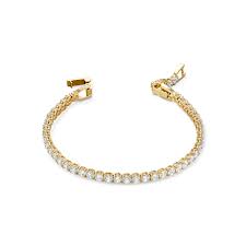 Get the best deals on swarovski tennis bracelet and save up to 70% off at poshmark now! Swarovski Tennis Bracelet 5511544 Jewelry