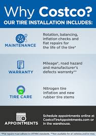 Tires Shop For Car Suv Truck Tires Costco